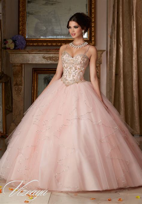 Quinceañera Dresses   Vizcaya Collection | Sweet 15 ...