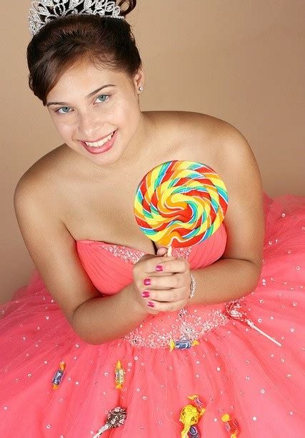 Quinceanera   Sweet 15 Party