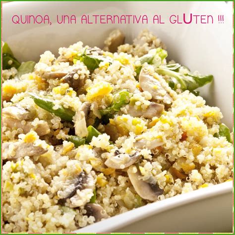 Quinoa con verduras salteadas con Thermomix®   Pastas y ...