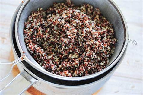Quinoa,  el superalimento : Propiedades y recetas con ...
