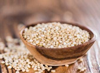 Quinoa: Propiedades, Beneficios y Recetas | VidaNaturalia