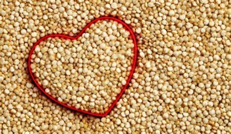Quinoa: propiedades y beneficios para la salud ...