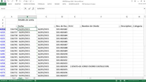Quitar espacio en blanco de una celda con fecha en Excel ...