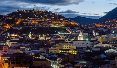 Quito celebra 39 años de patrimonio cultural ...