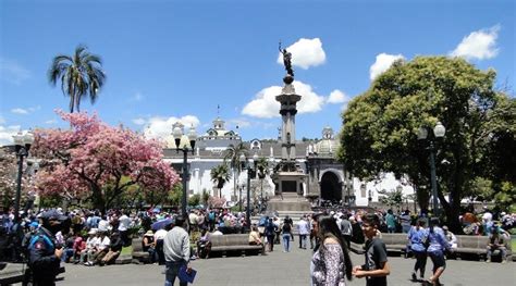 Quito celebrará los 39 años de Patrimonio Cultural de la ...