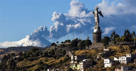 Quito, Ecuador is Officially South America’s Leading ...