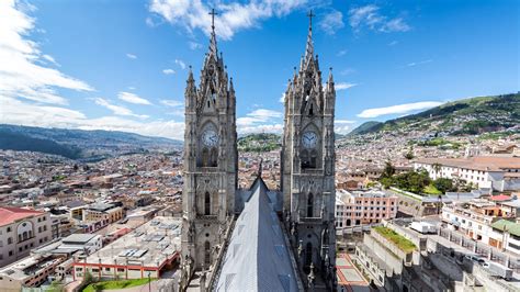 Quito experience, Ecuador by Maria | Erasmus experience Quito