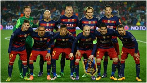 QUIZ: How well do you know FC Barcelona?   Article   Sport360