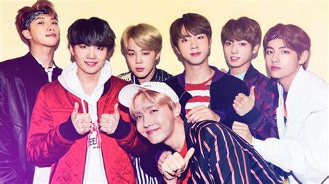 QUIZ: We Know Which BTS Member Would Date You Based On ...