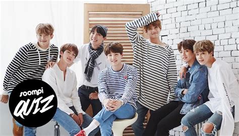 QUIZ: Which BTS Friendship Are You And Your BFF? | Soompi