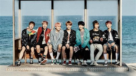 QUIZ: Which BTS Member Are You? | Soompi