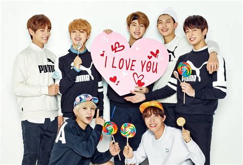QUIZ: Which BTS Member Is The Most Attracted To You? | Soompi