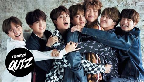 QUIZ: Which BTS Member Is Your Best Friend? | Soompi
