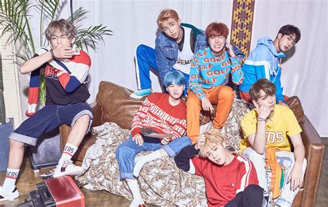 QUIZ: Which BTS Song Should You Listen To Right Now ...