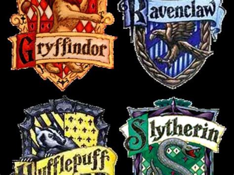 QUIZ: Which Harry Potter house should you be in? | Playbuzz