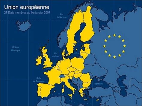 Quizz L Union européenne   Quiz Europe