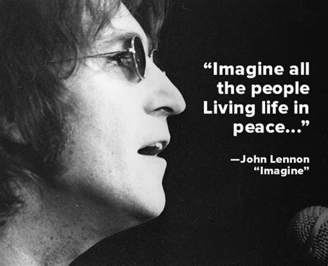 Quote of the Week: John Lennon   Biography.com