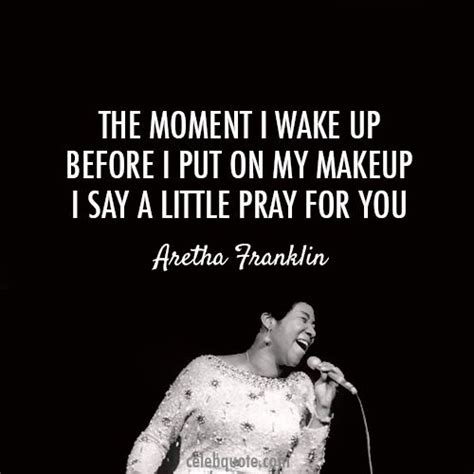 Quotes From Aretha Franklin. QuotesGram