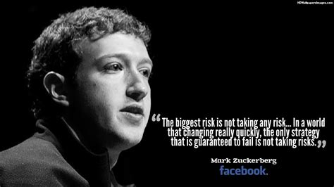 Quotes From Mark Zuckerberg. QuotesGram