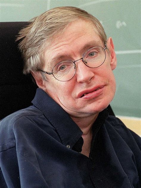Quotes From Stephen Hawking | Theoretical Physicist ...