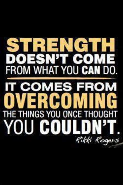 #quotes #inspiration #encouragement #overcome #strength # ...