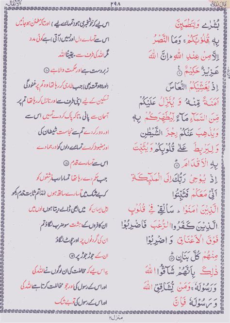Quran e Pak with Urdu Translation . .. | Page 15 | Tafreeh ...
