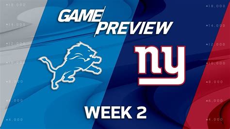 r/NFL Reddit Live | How Watch Lions vs Giants Stream Free 2017