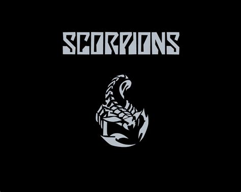 R O C K: Scorpions