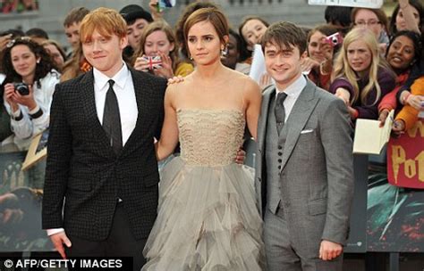 R PATZ   NEWS POLITICS: Harry Potter star Daniel Radcliffe ...