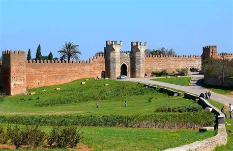 Rabat, qué ver y hacer en la capital de Marruecos