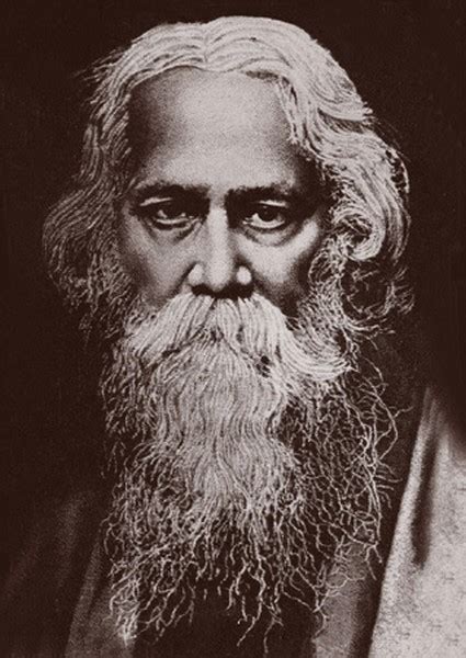 Rabindranath Tagore | El Grifilm