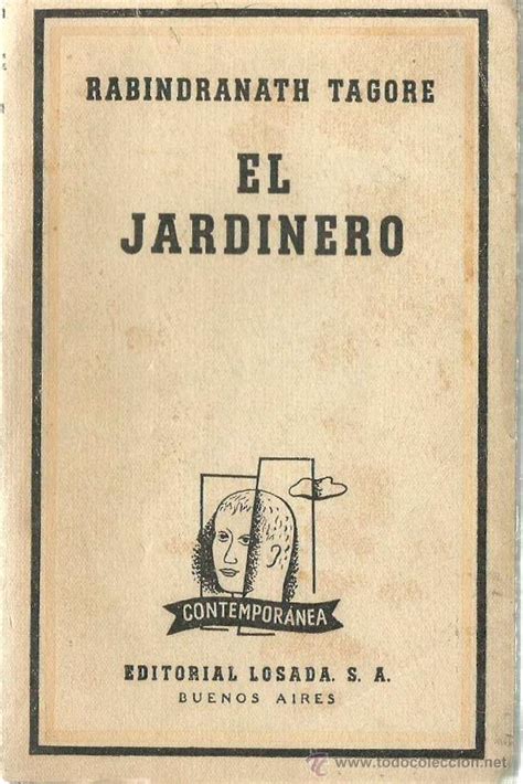 RABINDRANATH TAGORE EL JARDINERO PDF FREE DOWNLOAD  bonus ...