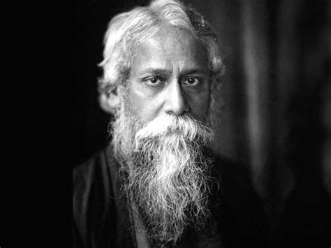 Rabindranath Tagore | KYSEVEN KUROI
