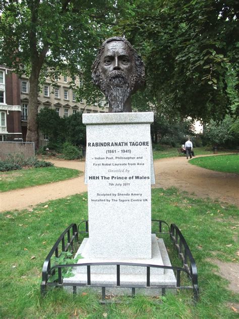 Rabindranath Tagore