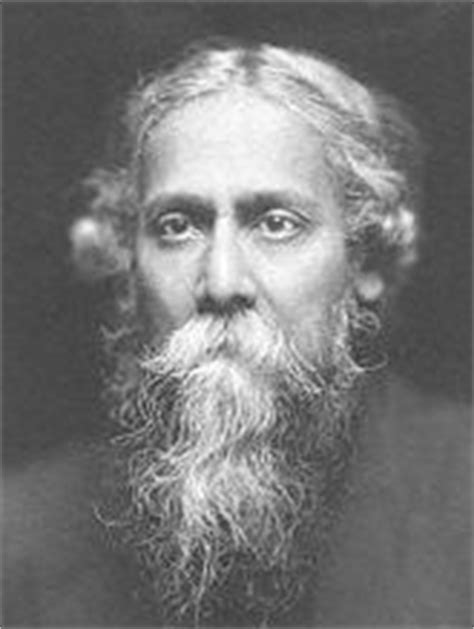 Rabindranath Tagore