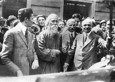 Rabindranath Tagore