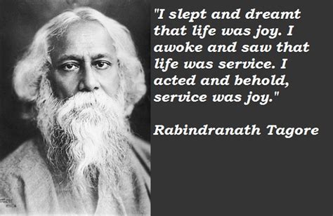 Rabindranath Tagore Quotes 2