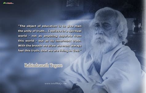 Rabindranath Tagore s quotes, famous and not much ...