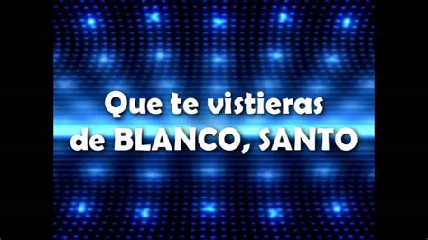 Rabito De Blanco Blanco Musica Nueva en el Barrio ...