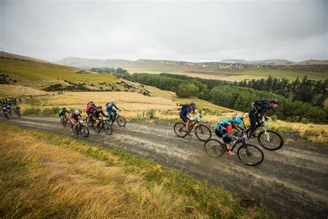 Racers from the 2017 Pioneer qualify for 2018 Cape Epic ...