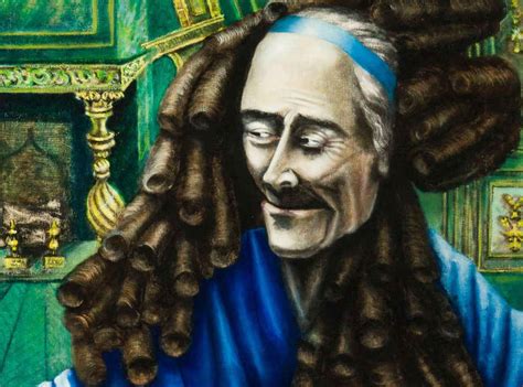 Rachel Baes: Voltaire con la peluca de Leibniz   Cultura ...