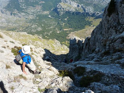 Racons de Tramuntana: Cinc pasos al Més Alt de Mallorca