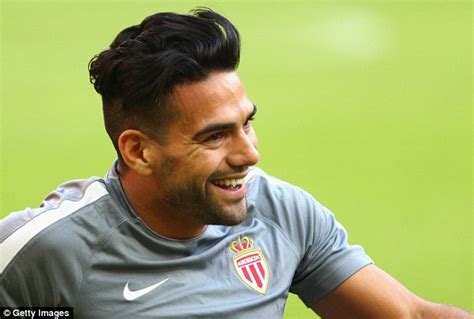 Radamel Falcao can fire again for Monaco after two ...