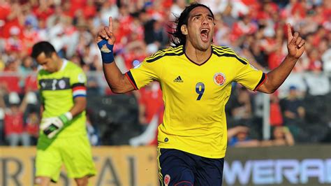 Radamel Falcao García   Selección Colombia   Goal.com