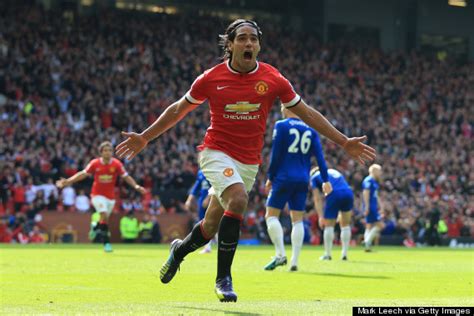 Radamel Falcao s Great Grandfather Was An Accountant From ...