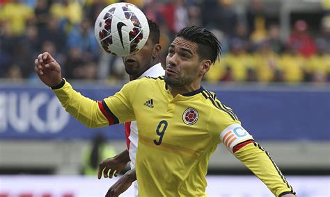 Radamel Falcao signs Chelsea deal and will join up with ...
