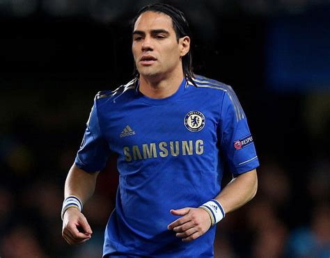 Radamel Falcao transfer latest: Chelsea believe they are ...