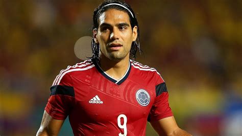 Radamel Falcao Wallpapers Images Photos Pictures Backgrounds