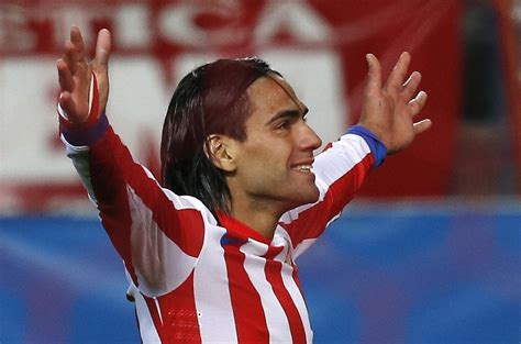 Radamel Falcao: Why he’s the Premier League’s Most Wanted ...
