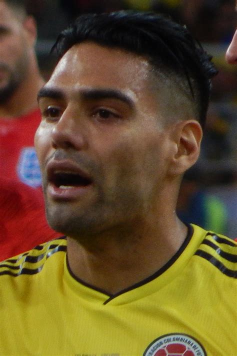 Radamel Falcao   Wikipedia